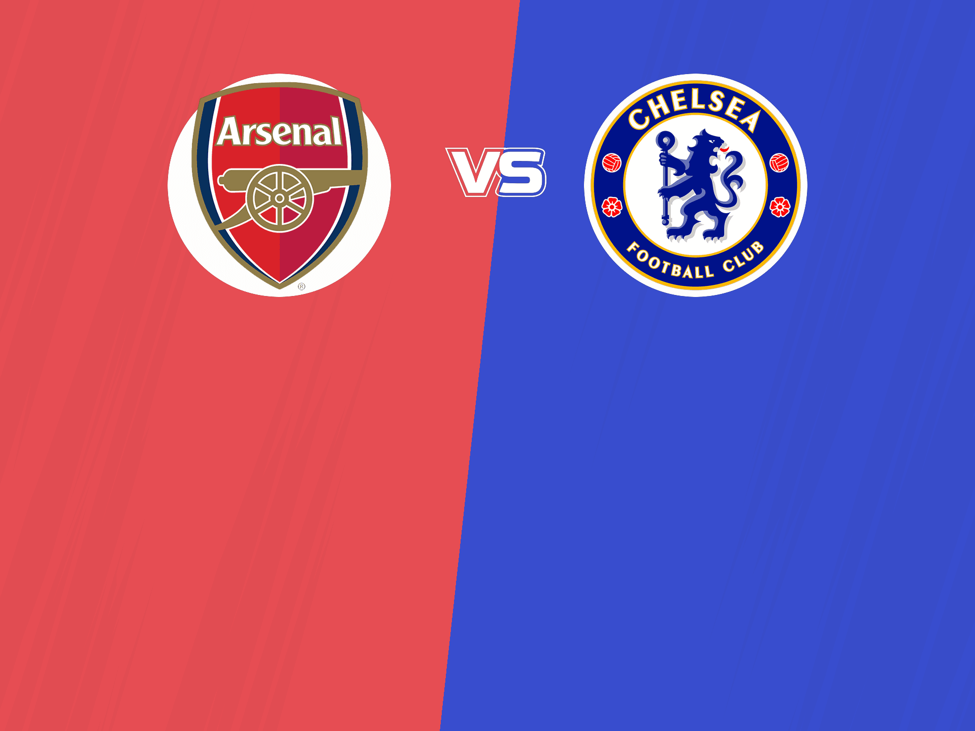 Arsenal Women Vs Chelsea F.c. Women