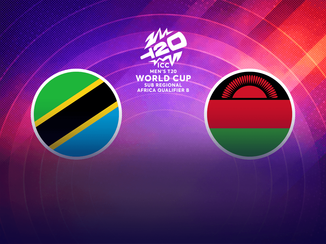 Tanzania Vs Malawi