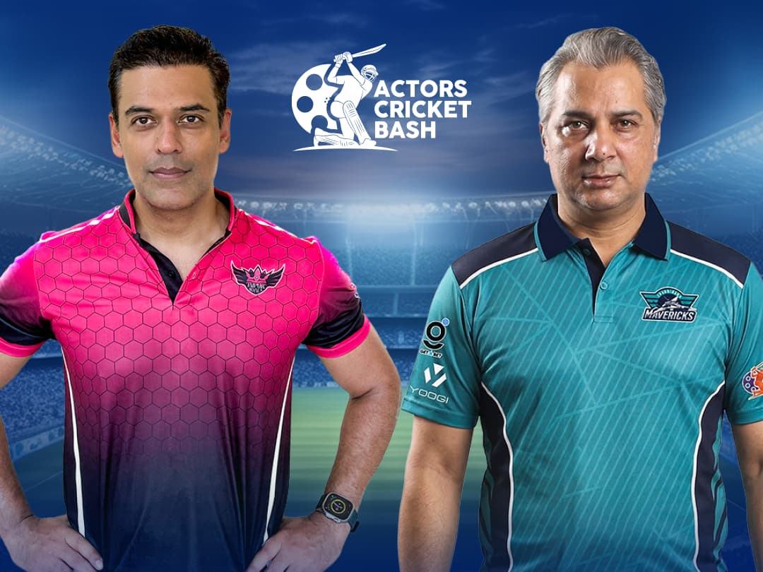 Jaipur Royals Vs Chandigarh Mavericks