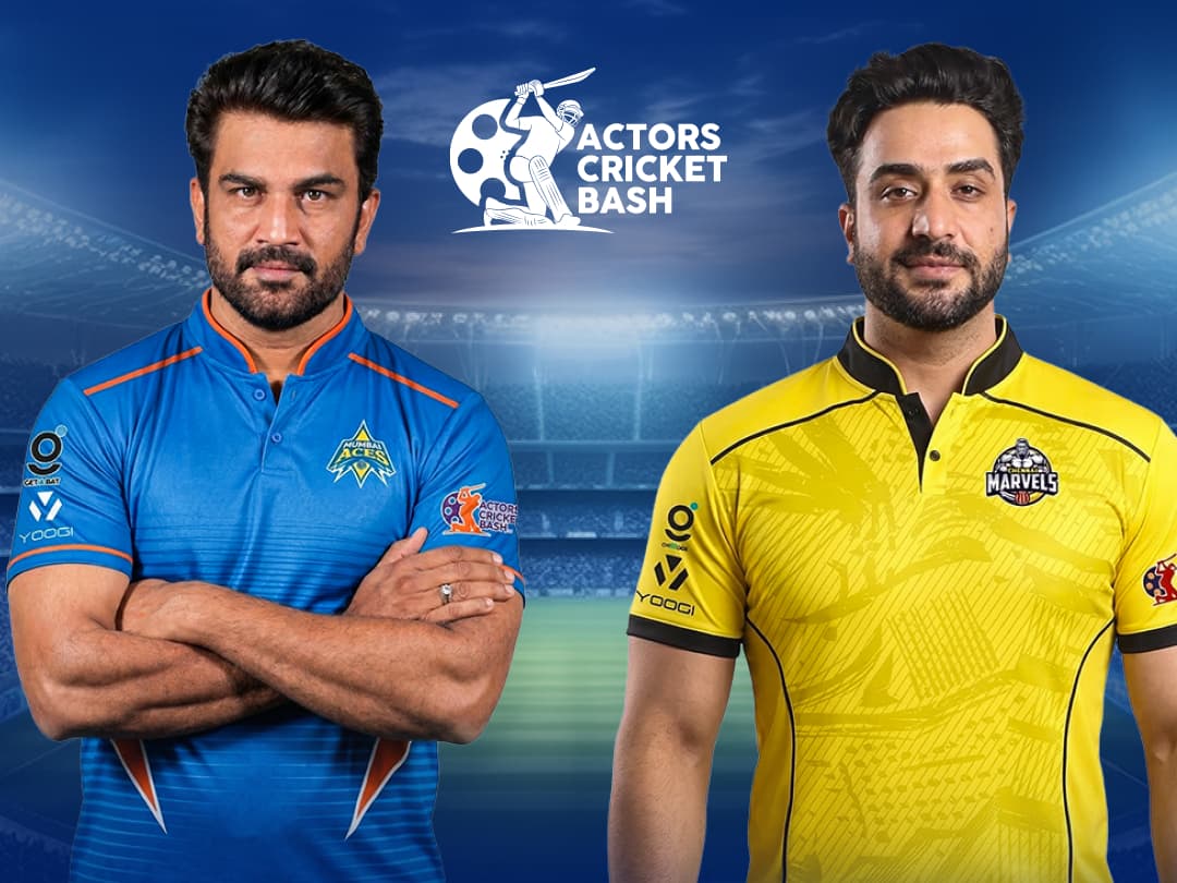 Mumbai Aces Vs Chennai Marvels